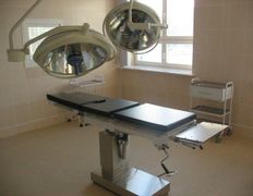 Учреждение здравоохранения 5-я городская клиническая поликлиника, Галерея - фото 6