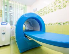 Санаторий Криница, Лечебный комплекс - фото 6