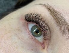 Салон красоты Lashband (Лашбэнд), Работы мастера по наращиванию ресниц Татьяны - фото 4