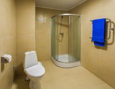 Оздоровительный комплекс Чайка, Номера - фото 20