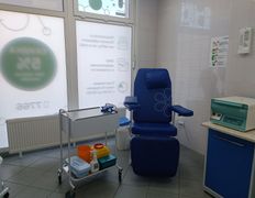 Международная лаборатория HELIX (ХЕЛИКС), Галерея - фото 5