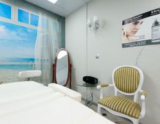 Салон красоты Тезоро, Интерьер - фото 12