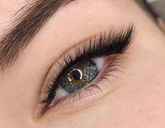 Салон красоты I&D beauty studio (Ай&Ди бьюти студио), Брови, ресницы - фото 4