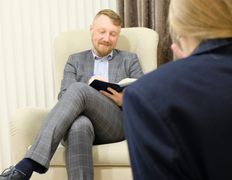 null Психолог Андрей Винтергрин, Галерея - фото 5