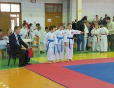 null Гомельское городское молодежное общественное объединение традиционного и спортивного каратэ, SHITO-RYU OPEN CUP в г. Гродно (19-20.05.2012) - фото 2