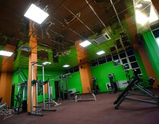 Тренажерный зал Fox Club (Фокс Клаб), Галерея - фото 1