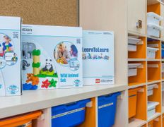 Учебный центр Next Level (Некст Левел), Интерьер - фото 9