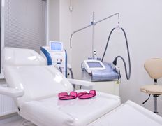 Центр медицинской эстетики Лесанте, Интерьер - фото 19