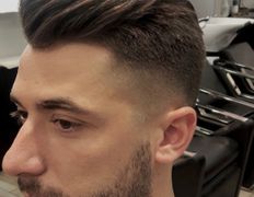 Салон красоты Paris (Париж), Парикмахерские услуги - фото 7