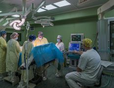 null Могилевский областной онкологический диспансер, Галерея - фото 2