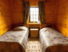 Парк средневековой истории Великое княжество Сула, Гостиница «Дом эконома» - фото 5