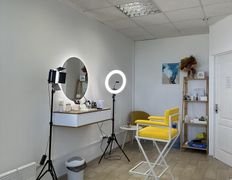 Студия бровей и ресниц BrowAX (Бровакс) мастер Ангелина Дашук, Интерьер - фото 7