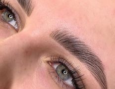 Салон красоты Pavlin Немига (Павлин), Коррекция, окрашивание бровей - фото 7