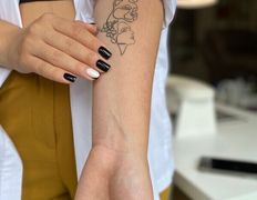 Салон красоты Zhukovskaya (Жуковская), Маникюр | Педикюр - фото 1