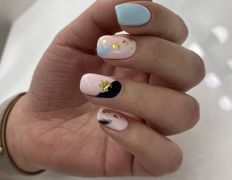 Сеть салонов красоты Мильфей, Ногтевой сервис - фото 9