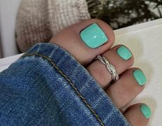 Салон красоты Бижин, Маникюр, педикюр - фото 18