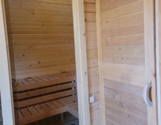 Комплекс отдыха Парк Relax (Парк Релакс), Спа-комплекс - фото 6
