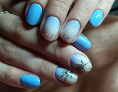 Салон красоты Paris (Париж), Маникюр - фото 19