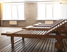 Загородный комплекс VILIYA PARK (Вилия Парк), Сауна - фото 1