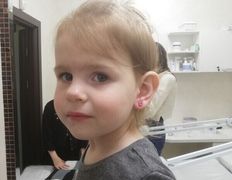 Эстетический центр Grandessa (Грандесса), Прокол ушей и пирсинг - фото 3