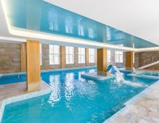 Санаторно-курортный комплекс Плисса, Галерея - фото 11