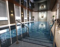 Санаторий Приозерный, Бассейн - фото 4