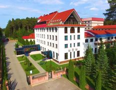 Санаторий Westa (Веста), Инфраструктура - фото 19