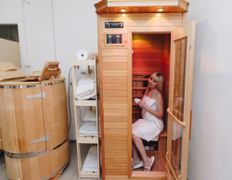 Релакс-студия AURA (АУРА), Релакс-процедуры - фото 11