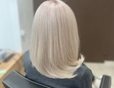 Салон красоты Paris (Париж), Окрашивание - фото 7