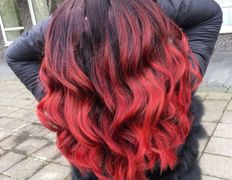 Парикмахерская Для тебя, 	Укладки / Прически - фото 9