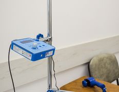 Государственное учреждение Республиканский центр медицинской реабилитации и бальнеолечения, Интерьер - фото 11