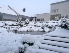 VIP коттедж Каменная горка, Экстерьер - фото 18