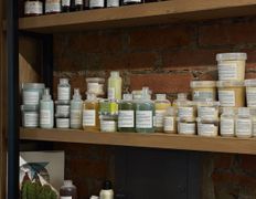 Салон красоты Tori Lozovaya Studio (Тори Лозовая Студио), Галерея - фото 11