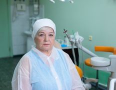 Стоматология ОАО «Бел Стом Кристал», Наши врачи - фото 18