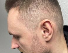 Салон красоты Шевелюра, Мужские стрижки - фото 10