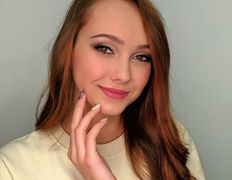 Салон красоты и парикмахерские курсы Жемчужина, Визаж - фото 5