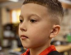 Барбершоп Taiga (Тайга), Примеры работ - фото 11