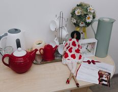 Релакс-студия AURA (АУРА), Галерея - фото 18