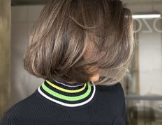 Салон красоты Tori Lozovaya Studio (Тори Лозовая Студио), Примеры работ - фото 4