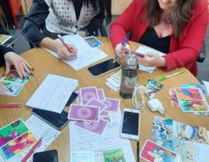 Центр психологического развития Avatar (Аватар), Тренинги - фото 13