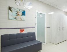 Медицинский центр ЛОДЭ, Интерьер - фото 20