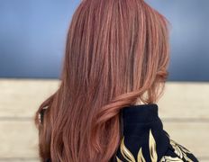 Салон красоты Yesbeauty (Есбьюти), Примеры работ: парикмахер Елена - фото 3