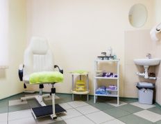 Мастерская красоты АлтаДеан, Интерьер - фото 10