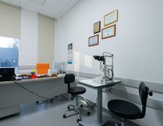 Специализированный центр восстановления зрения ОПТИМЕД, Галерея - фото 14