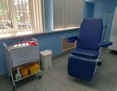 Международная лаборатория HELIX (ХЕЛИКС), Галерея - фото 16