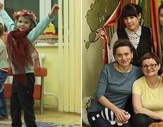 Центр развития детей  Оранжевый Жираф, Галерея - фото 6