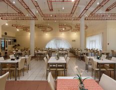 Оздоровительный комплекс  Ракета, Питание - фото 7