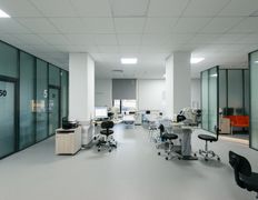 Специализированный центр восстановления зрения ОПТИМЕД, Галерея - фото 7