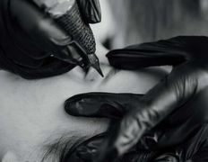 Спа-центр  Кедровочка, Перманентный макияж - фото 3