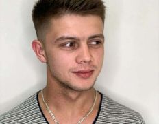 Парикмахерская Для тебя, Мужской зал - фото 17